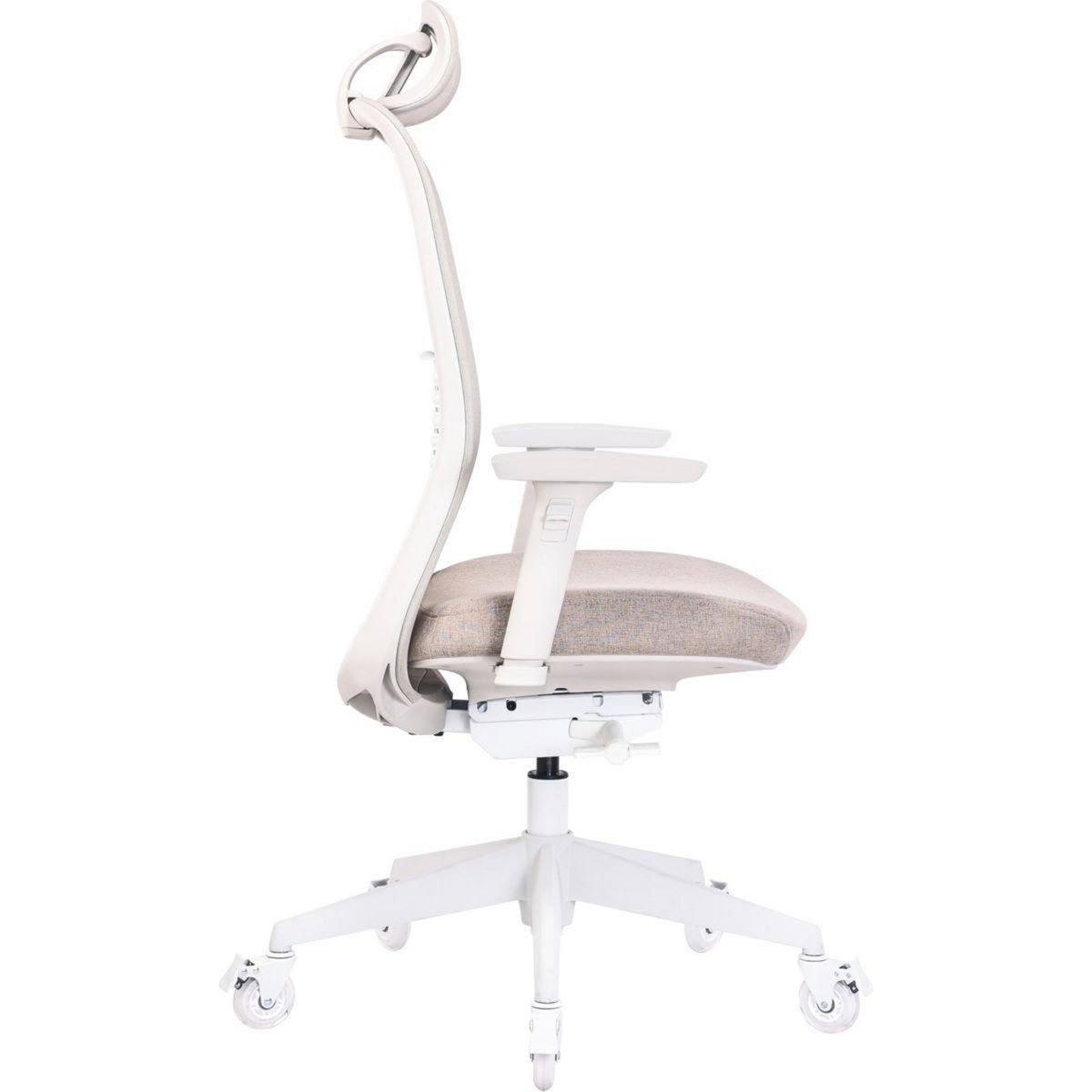 SKILLKORP Chaise gaming C15 Ergo Beige Progress