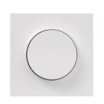 Schneider Electric Interrupteur va-et-vient complet Odace, SCHNEIDER ELECTRIC, blanc