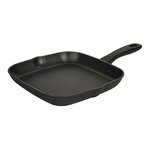 BALLARINI Poêle à griller Ballarini Avola 28 cm Noir