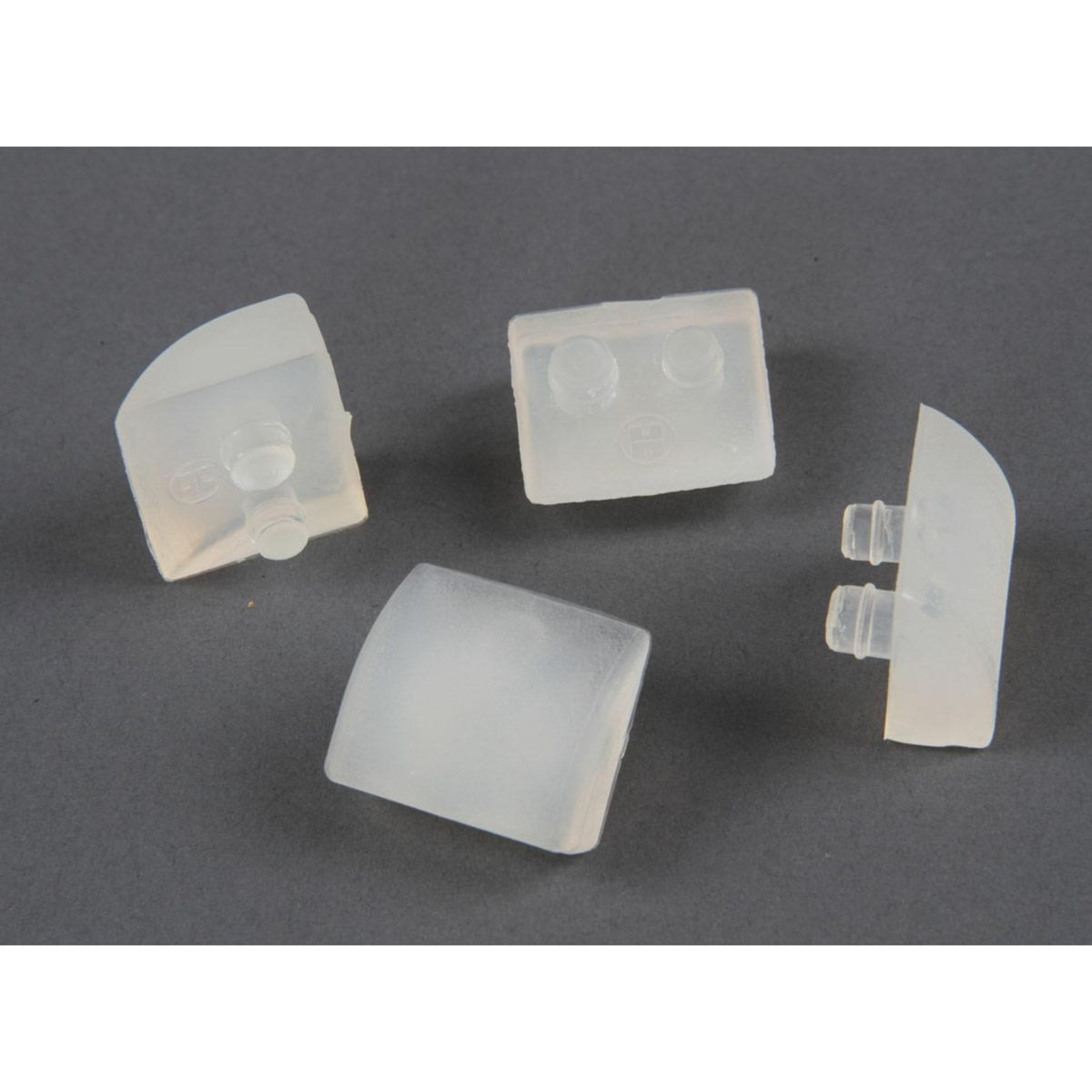 Hayward Semelles en Santoprene pour nettoyeur piscine PV/Navigator Concrete (béton/coque) - Hayward