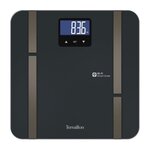 Terraillon Pese personne - Terraillon - MASTER FIT ULTRA - Electronique, connecté WIFI - IMC - Analyse masses - Apport calorique journalie