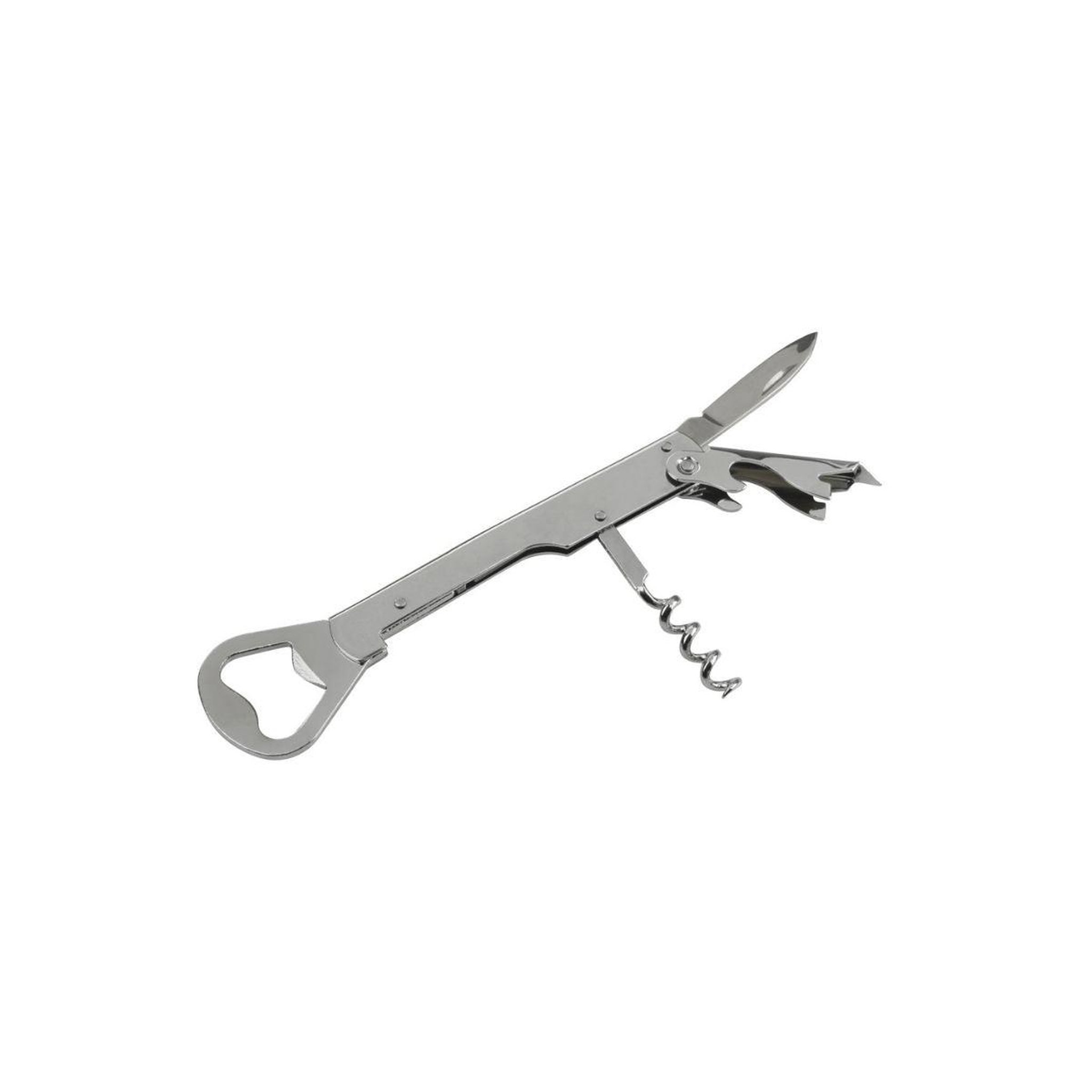 FM PROFESSIONAL Tire-bouchon limonadier en acier fm professional boissons