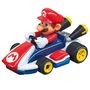 Voir la diapositive 2 : CARRERA Circuit Carrera Nintendo Mario Kart 8 First 