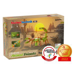 Fischer Fischertechnik Advanced - Animal Friends, 222 pcs. 563576