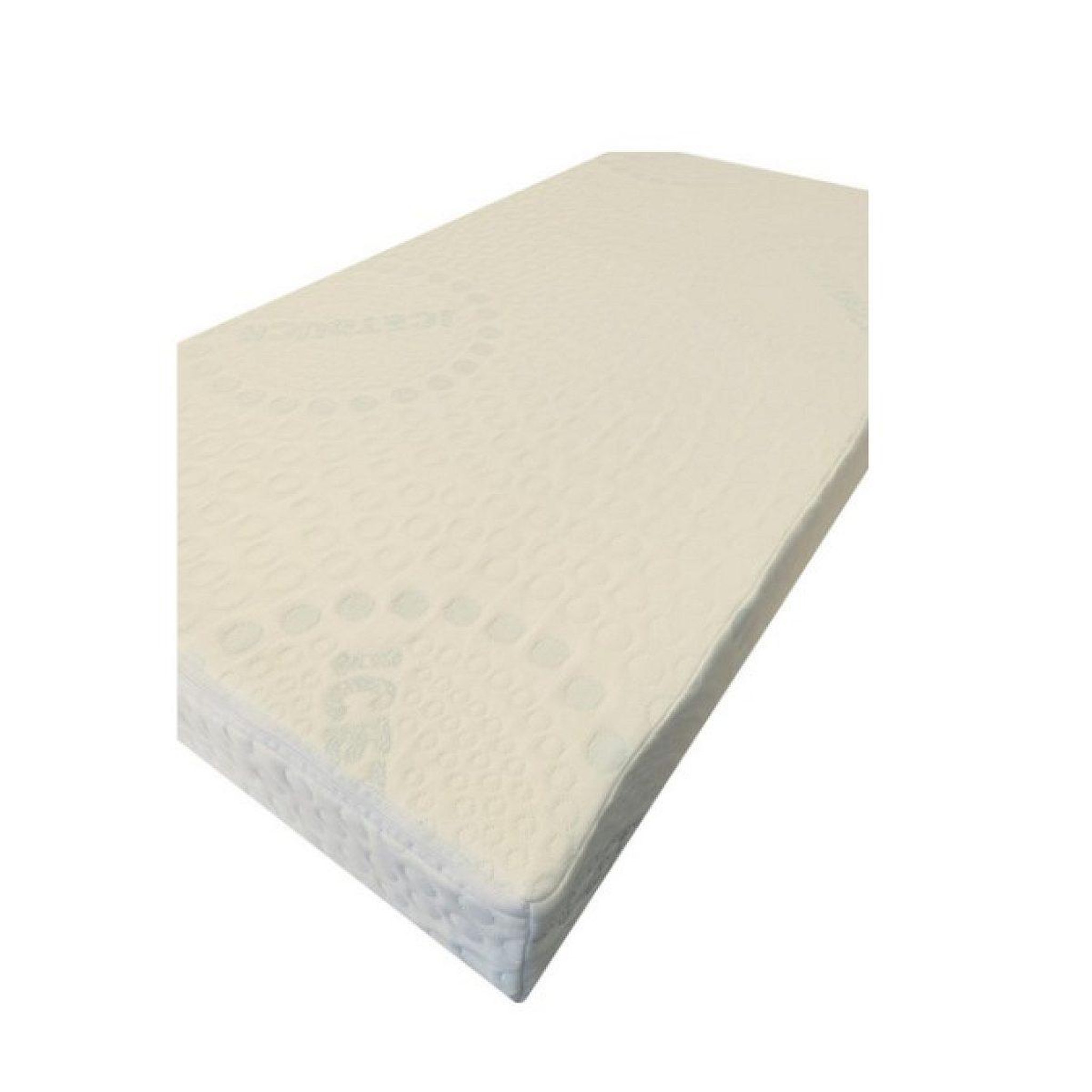 Voir la diapositive 3 : CH'TI BOUT Matelas 120 x 60 x 13 cm à mémoire de forme