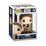 Funko Figurine Funko Pop Funko 9 cm - Star Wars Skeleton Crew