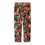 Voir la diapositive 2 : NAME IT Pantalon Noir/Rouge à Imprimés Fille Name it Vinaya