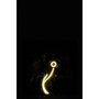 Voir la diapositive 5 : Paris Prix Tableau à LED  Monkey Headphone  83x83cm Multicolore