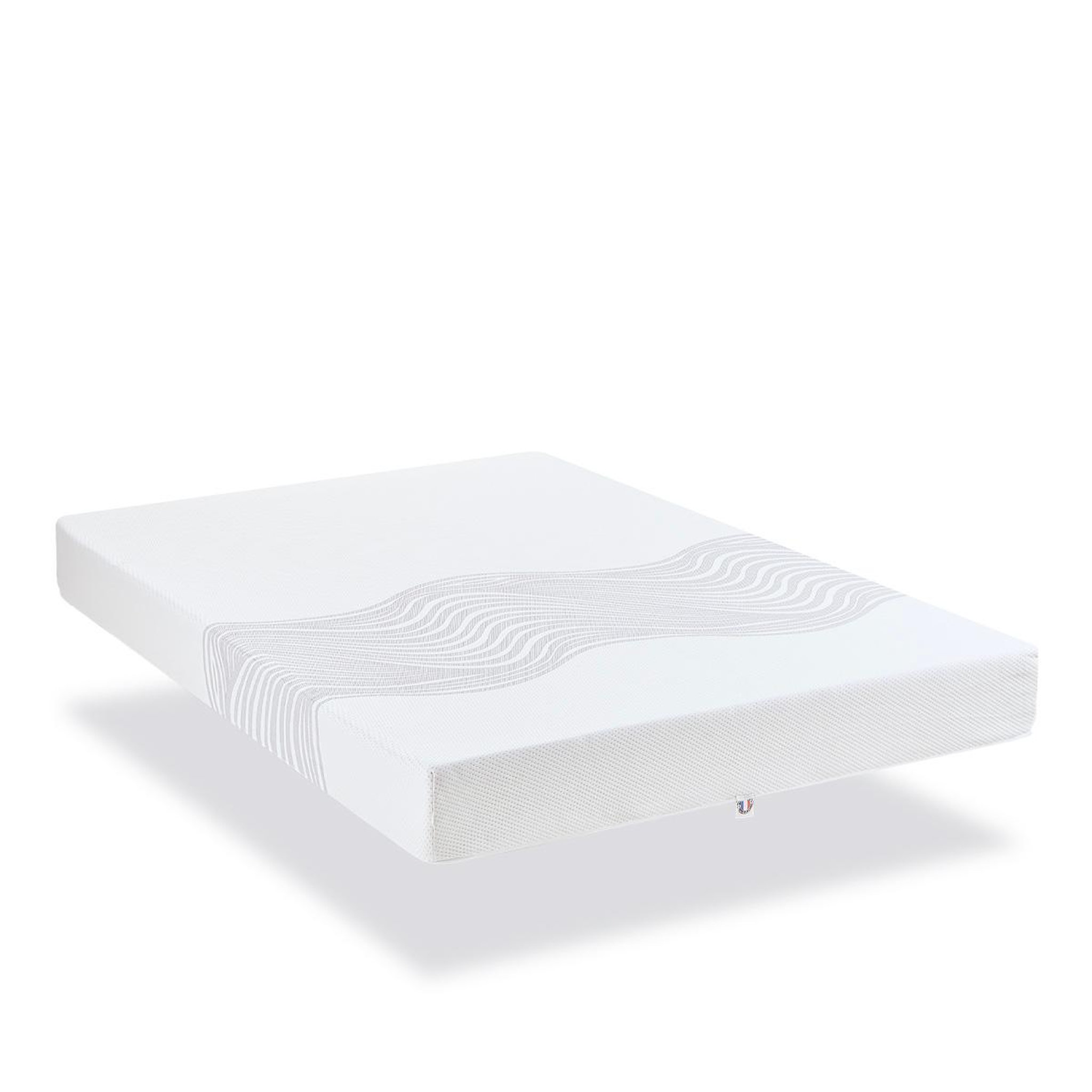 Voir la diapositive 3 : OLYMPE LITERIE Olympe literie | matelas sensitive | mousse avec mémoire de forme