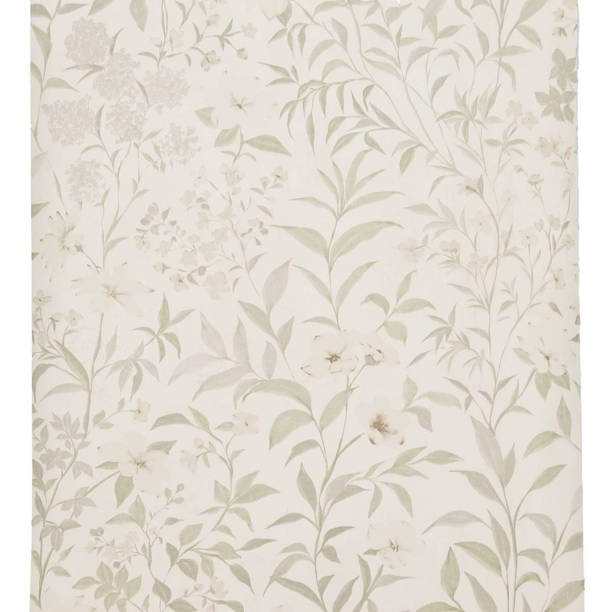 Voir la diapositive 3 : ATMOSPHERA Papier peint pré-encollé  malo  53x1000cm multicolore
