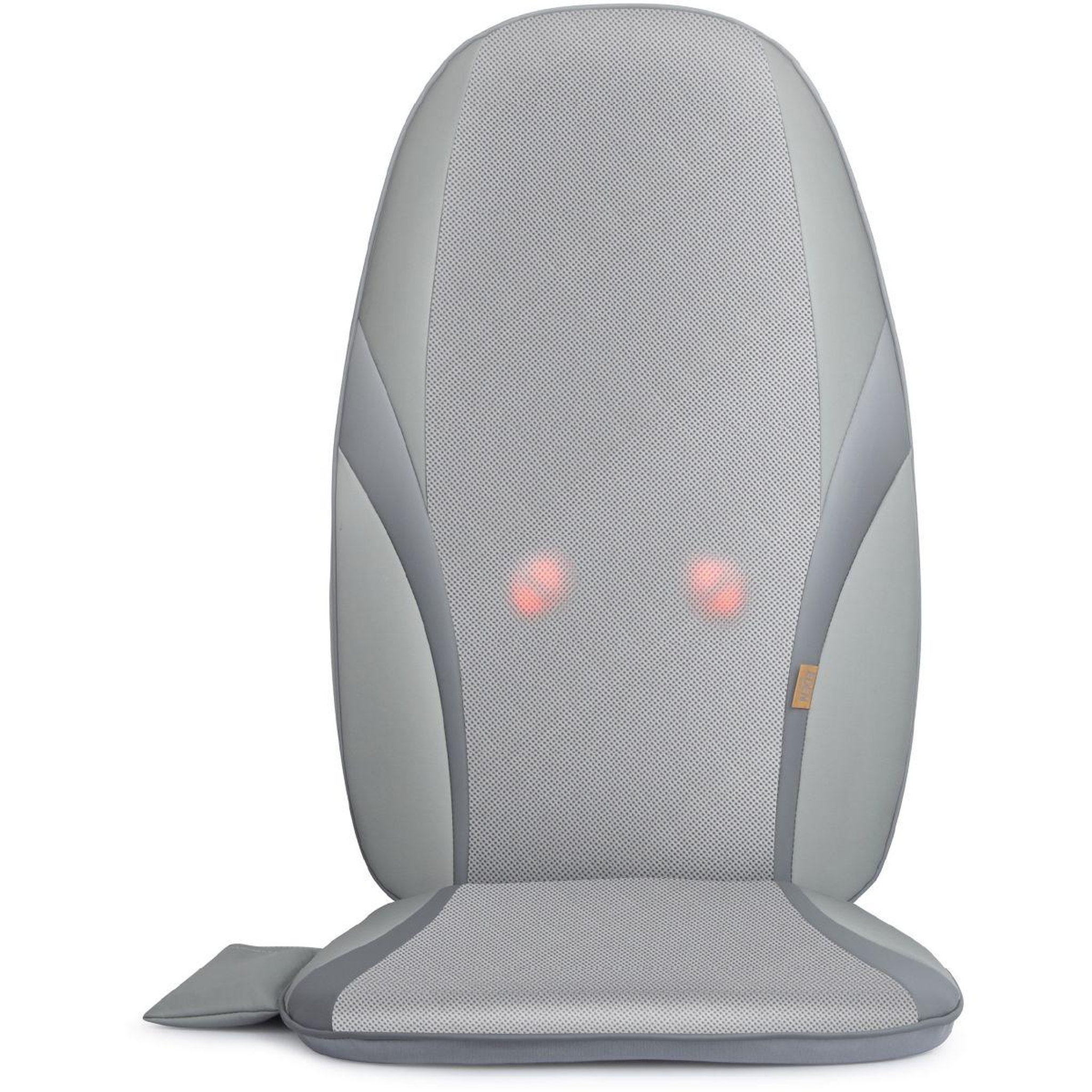 Voir la diapositive 2 : ESSENTIEL B Siège massant EDM6 Eden soft
