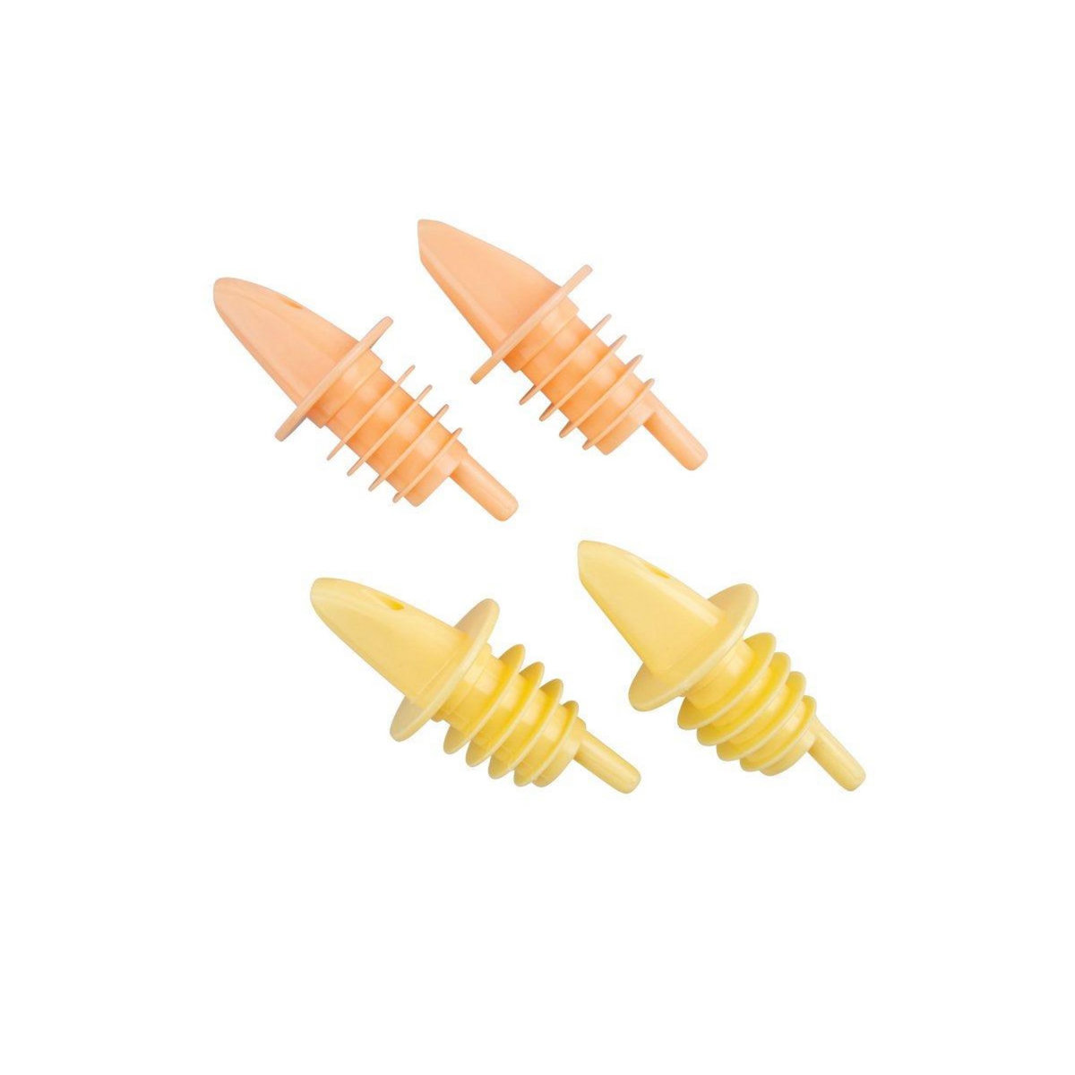 Fackelmann Bouchon verseur Fackelmann SUMMER PARTY