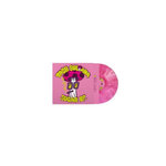 COLUMBIA Sugar EP Vinyle Coloré