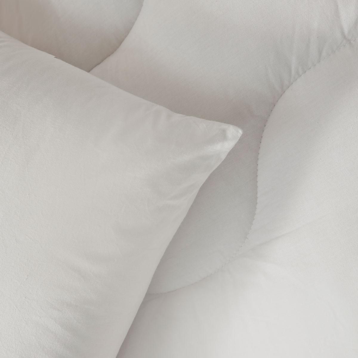 DUNLOPILLO Oreiller Doux Rêve - Ferme