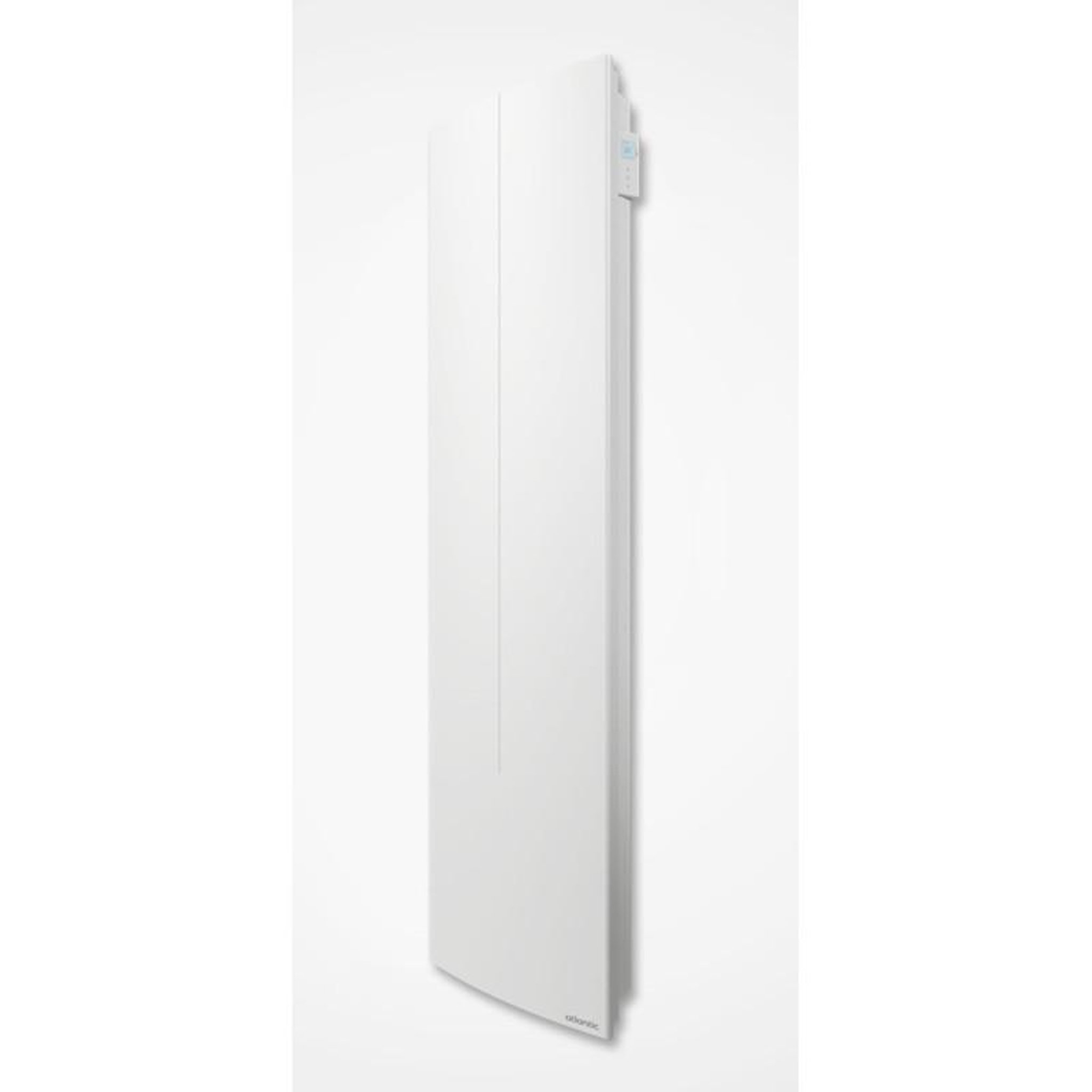Voir la diapositive 2 : Atlantic Radiateur électrique 1500W SOKIO vertical blanc ATLANTIC 503117