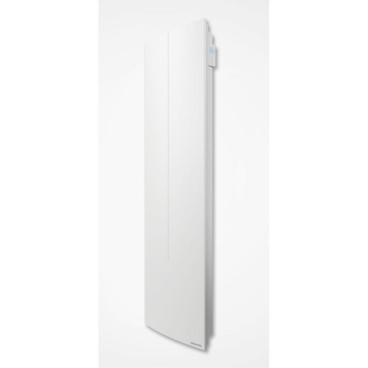 Atlantic Radiateur électrique 1500W SOKIO vertical blanc ATLANTIC 503117