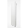 Voir la diapositive 2 : Atlantic Radiateur électrique 1500W SOKIO vertical blanc ATLANTIC 503117