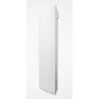Voir la diapositive 2 : Atlantic Radiateur électrique 1500W SOKIO vertical blanc ATLANTIC 503117