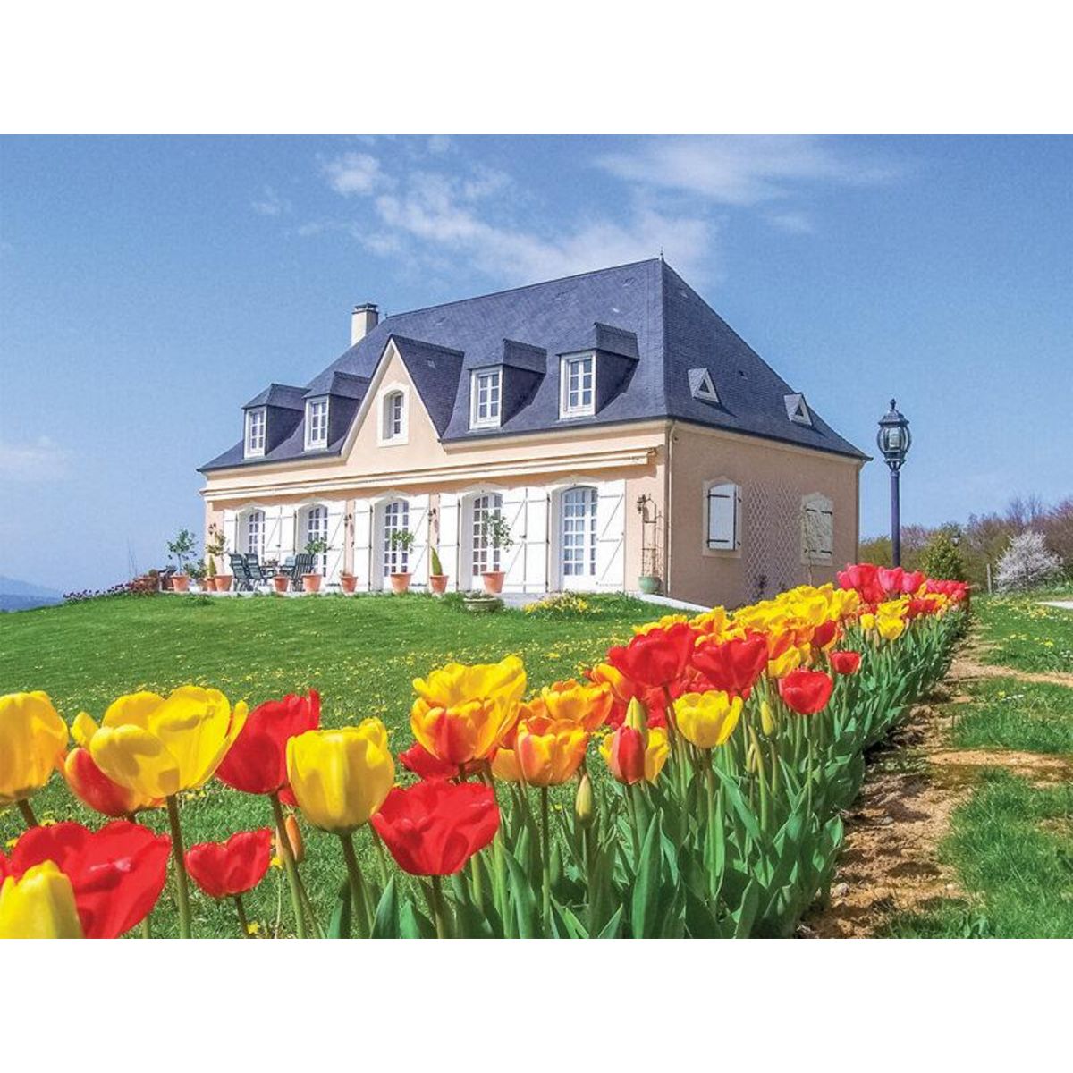 Smartbox 4 jours de break - Coffret Cadeau Séjour