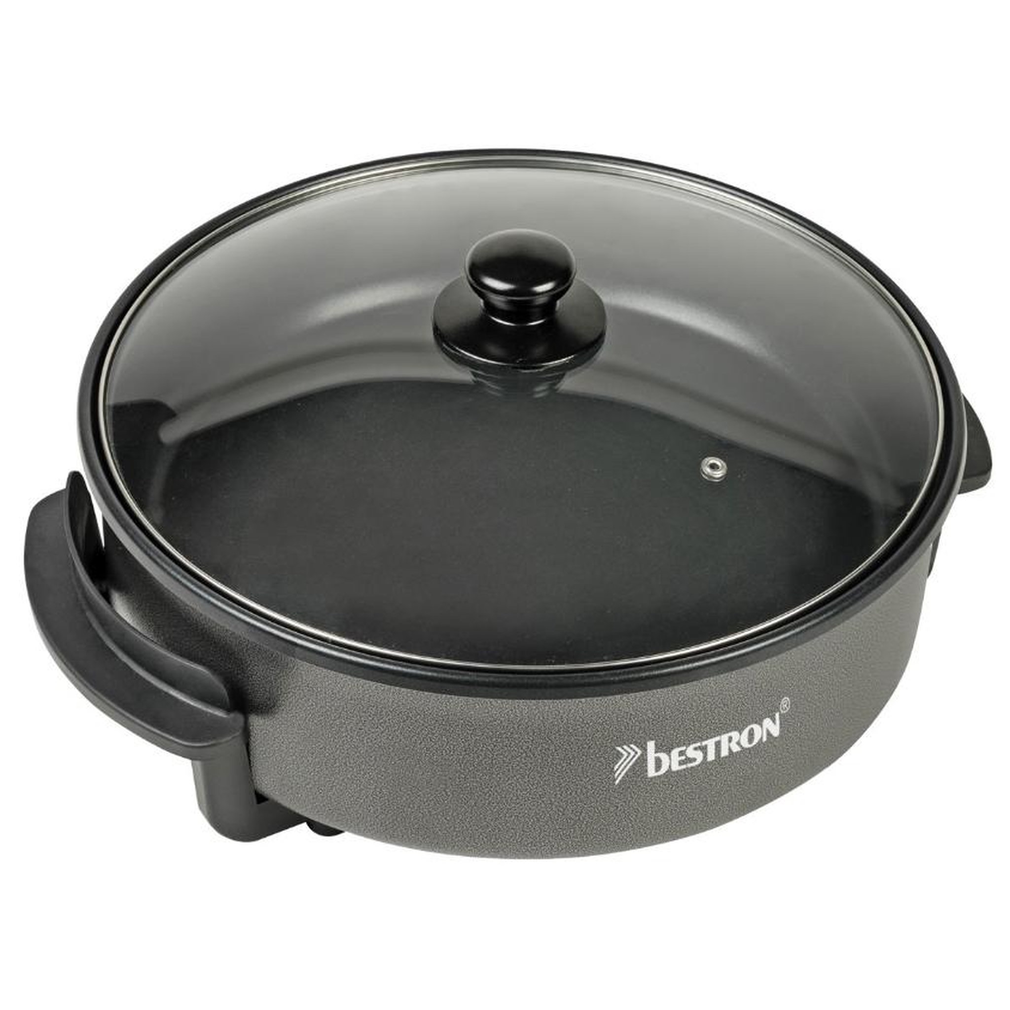 Bestron Poêle électrique multifonctions 1500w - AHP1500Z