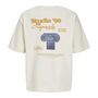 Voir la diapositive 2 : Jack & Jones T shirt  Garçon Jack & Jones Greenpoint