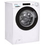 Voir la diapositive 5 : Candy Lave-linge frontal 60cm 8kg 1400 tours/min - CS1482DWB4/1-47