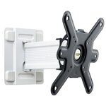 Erard Support mural inclinable/orientable pour écrans de 19 à 32 - 043420