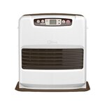 QLIMA Poêle à pétroleE ELECTRO SRE 4035C - jusqu'à 140 m³