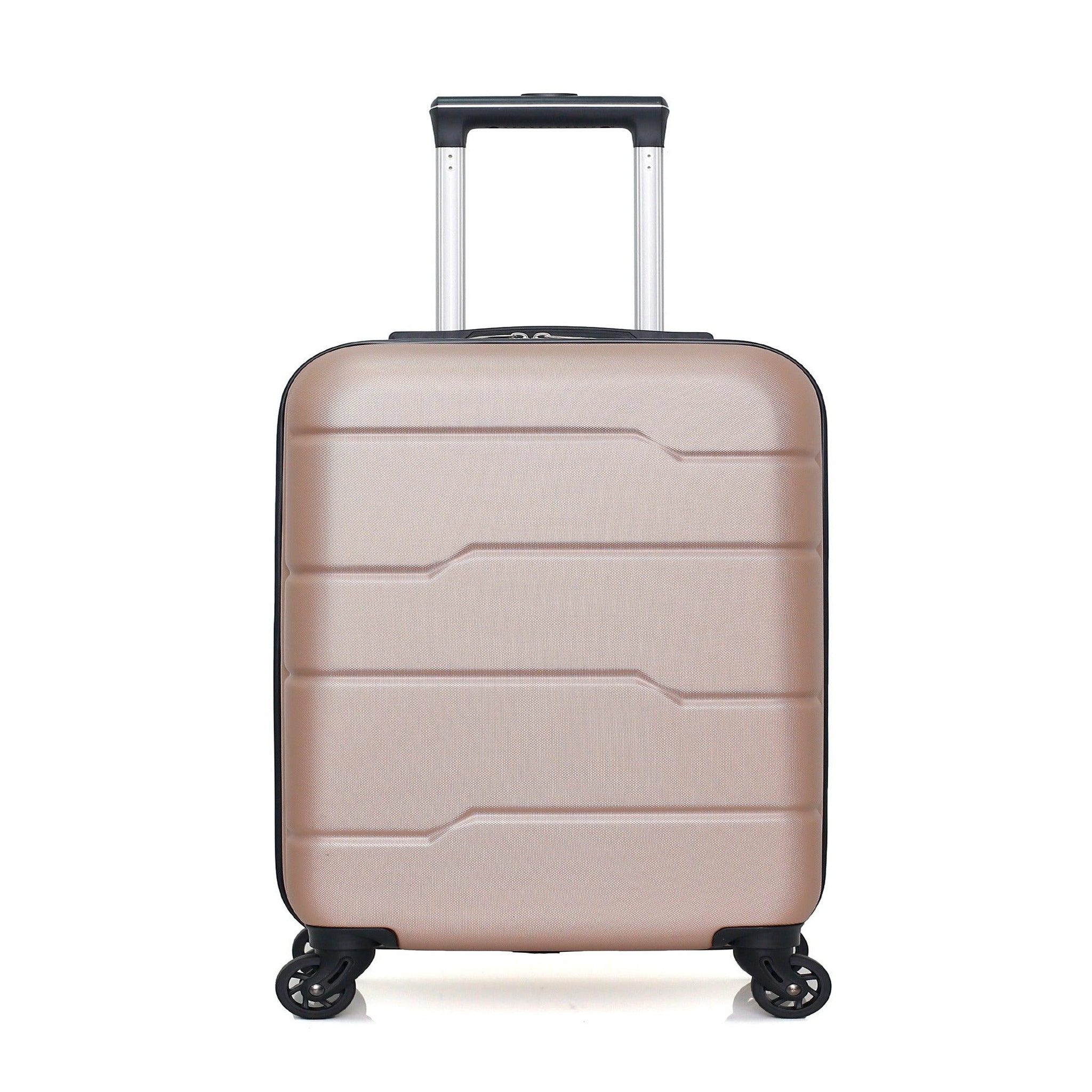 HERO Hero - valise cabine pamir 55 cm 4 roues