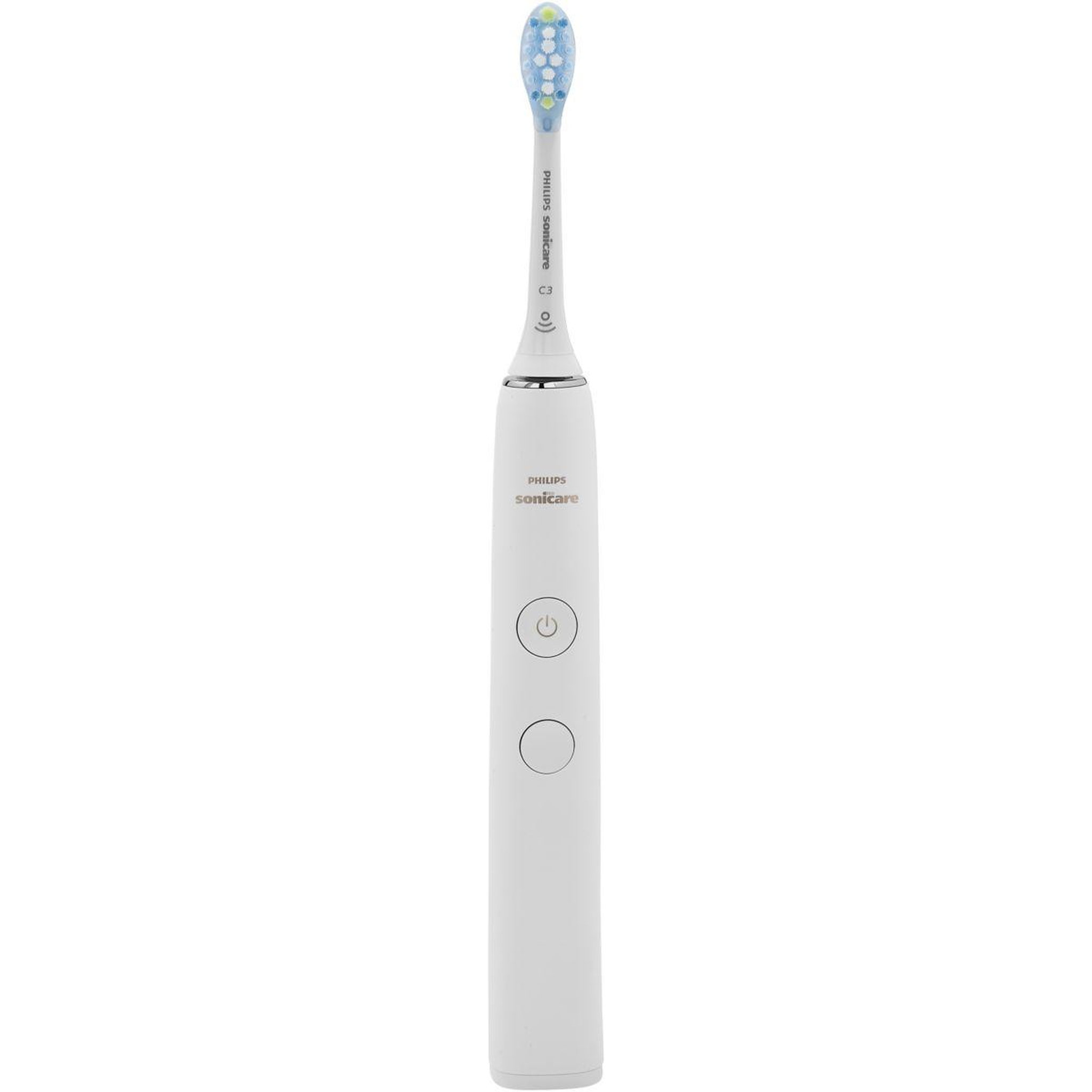 Voir la diapositive 2 : Philips Brosse à dents électrique Sonicare Diamondclean 9000 HX9913/17