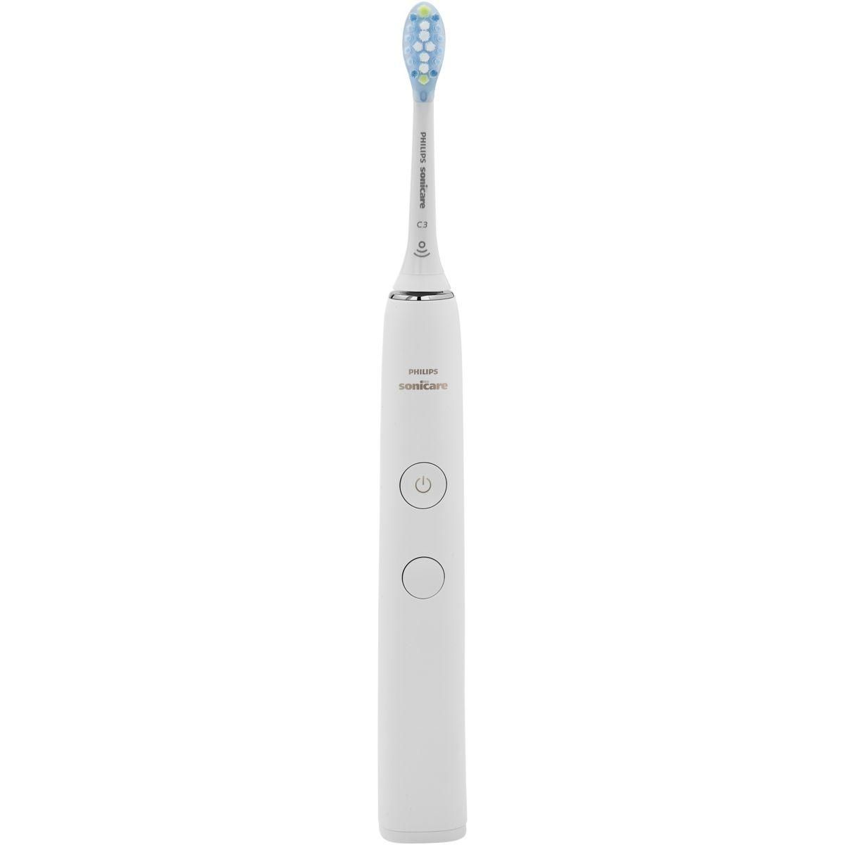 Philips Brosse à dents électrique Sonicare Diamondclean 9000 HX9913/17