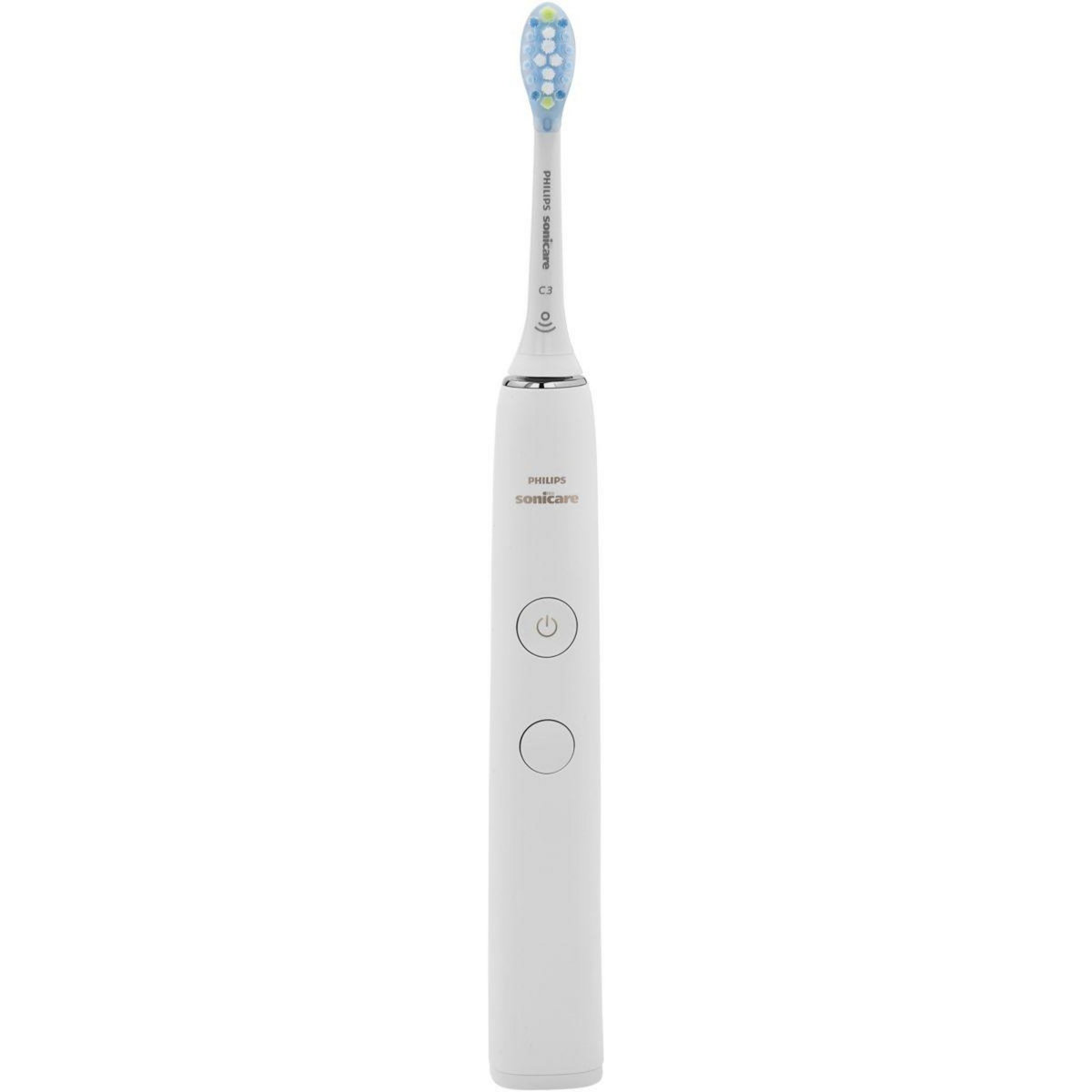 Philips Brosse à dents électrique Sonicare Diamondclean 9000 HX9913/17