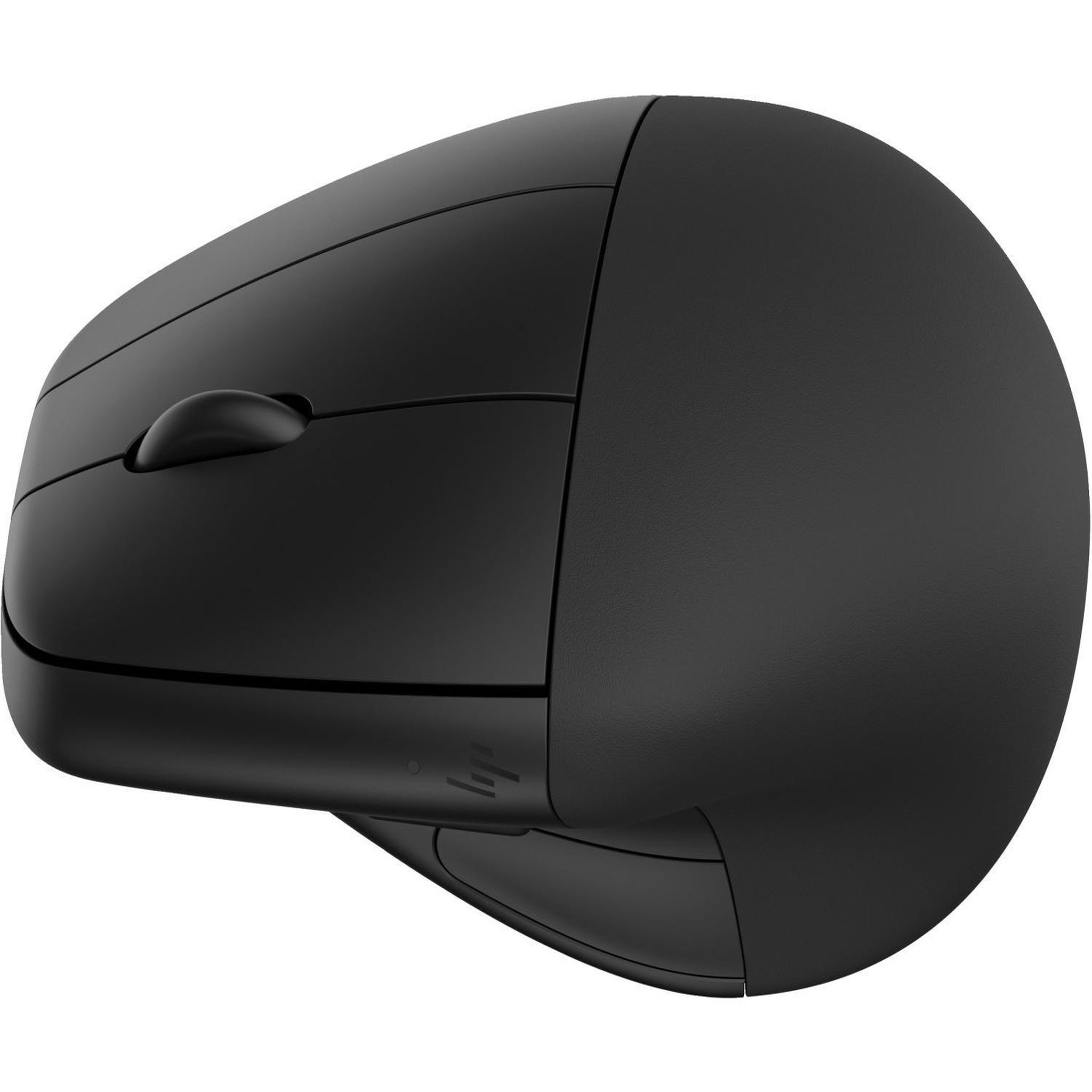 Voir la diapositive 2 : HP Hp 920 ergonomic vertical mouse souris droitier bluetooth + usb type-a 4000 dpi