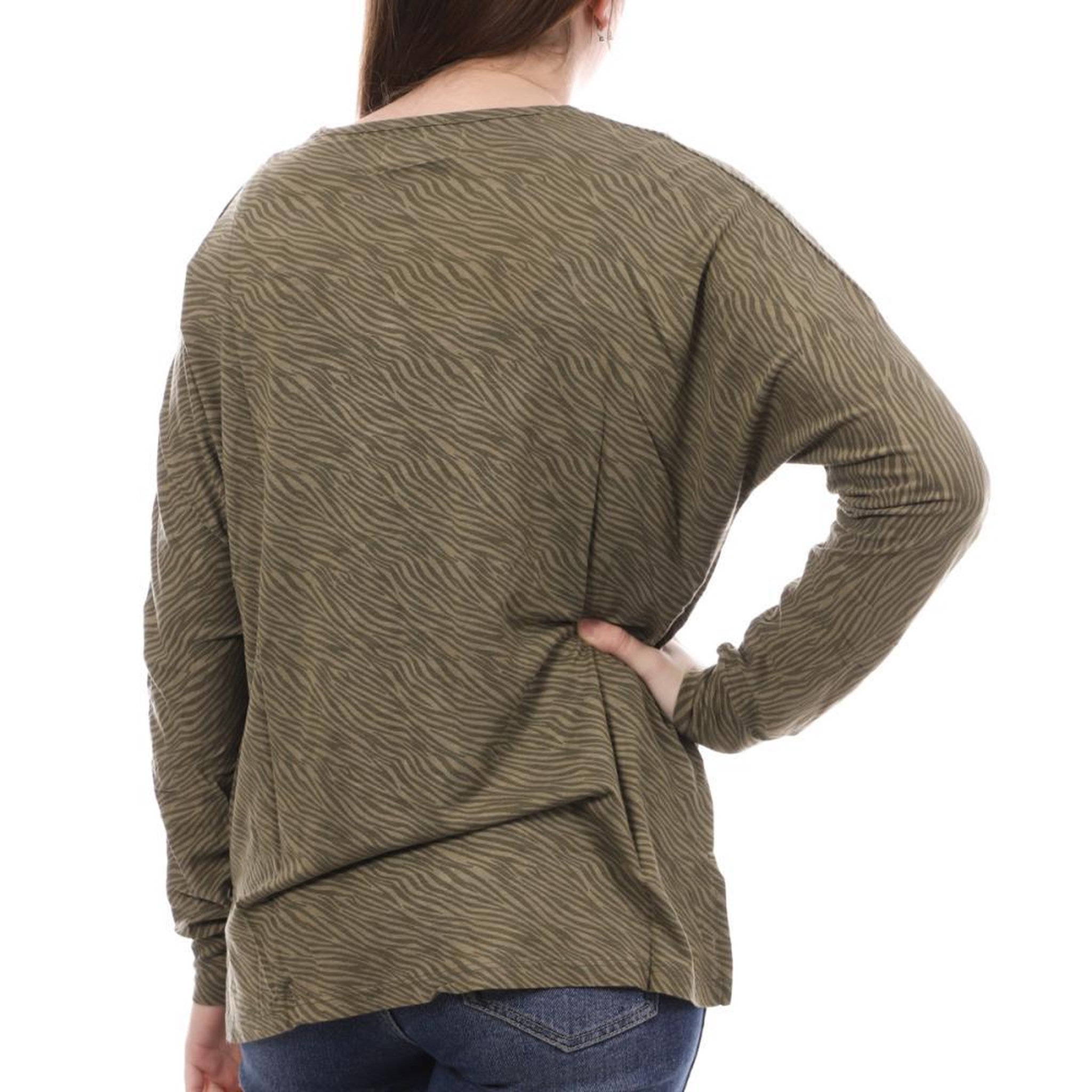 Voir la diapositive 2 : Lee Cooper T-shirt  Femme Lee Cooper Oupi