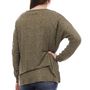 Voir la diapositive 2 : Lee Cooper T-shirt  Femme Lee Cooper Oupi