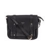 Voir la diapositive 1 : RODIER Sac à Bandoulière Noir Femme Rodier BERLIN