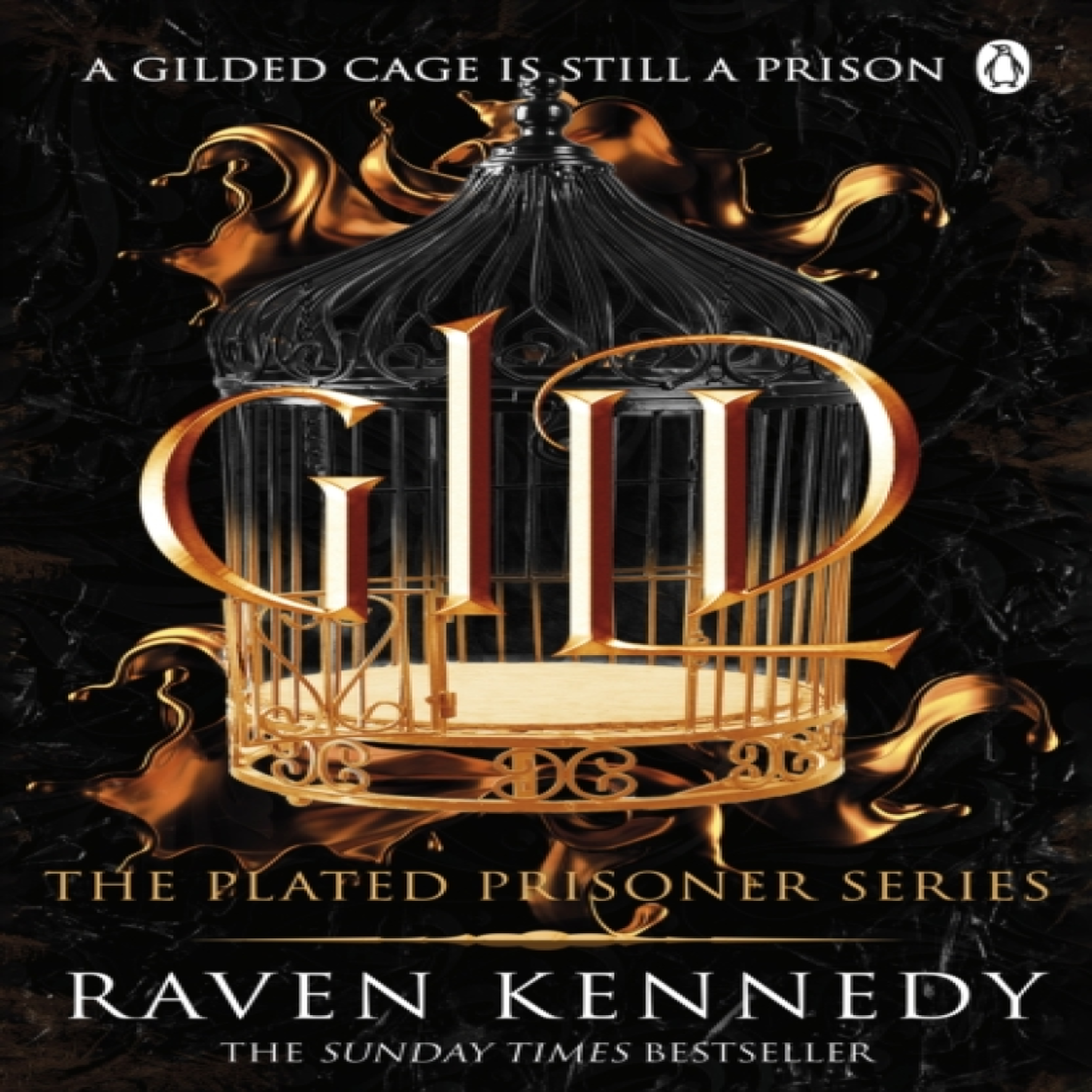 LIVRES Gild - Raven Kennedy