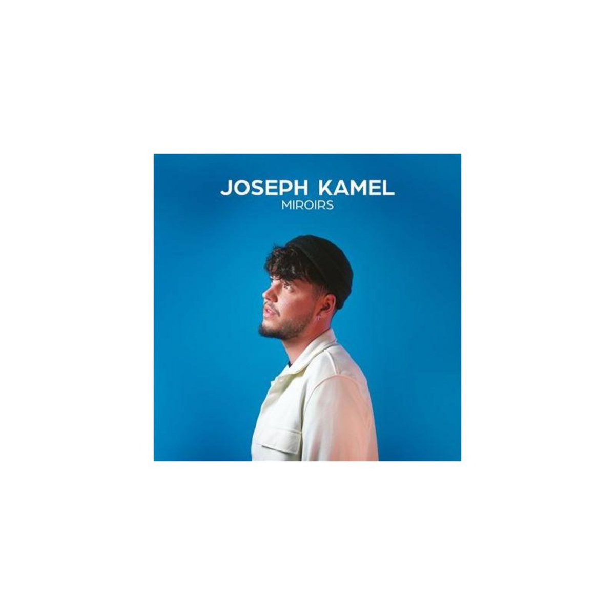 COLUMBIA Miroirs Édition Deluxe