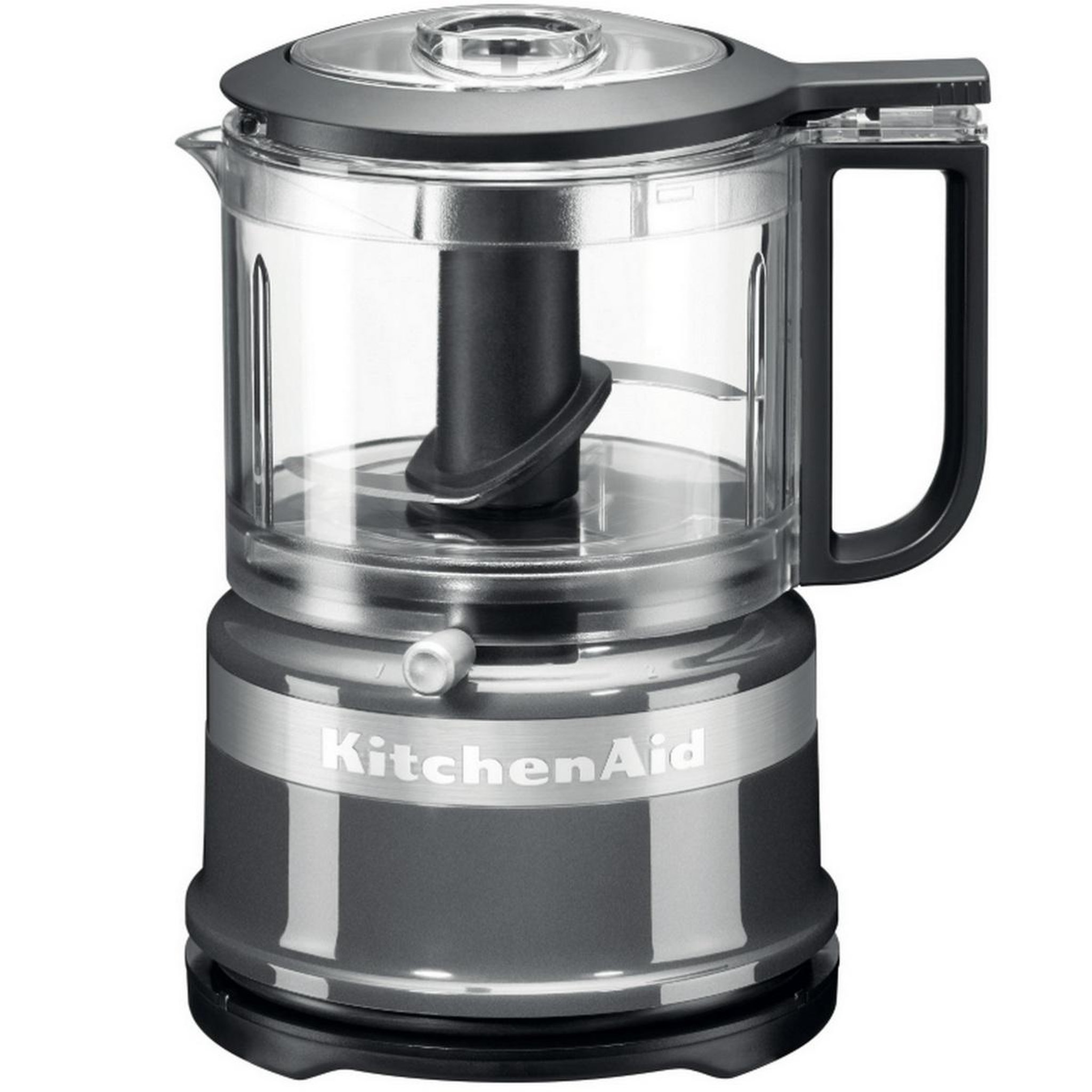 KitchenAid Mini hachoir 0.83l 240w gris - 5 KFC 3516 ECU