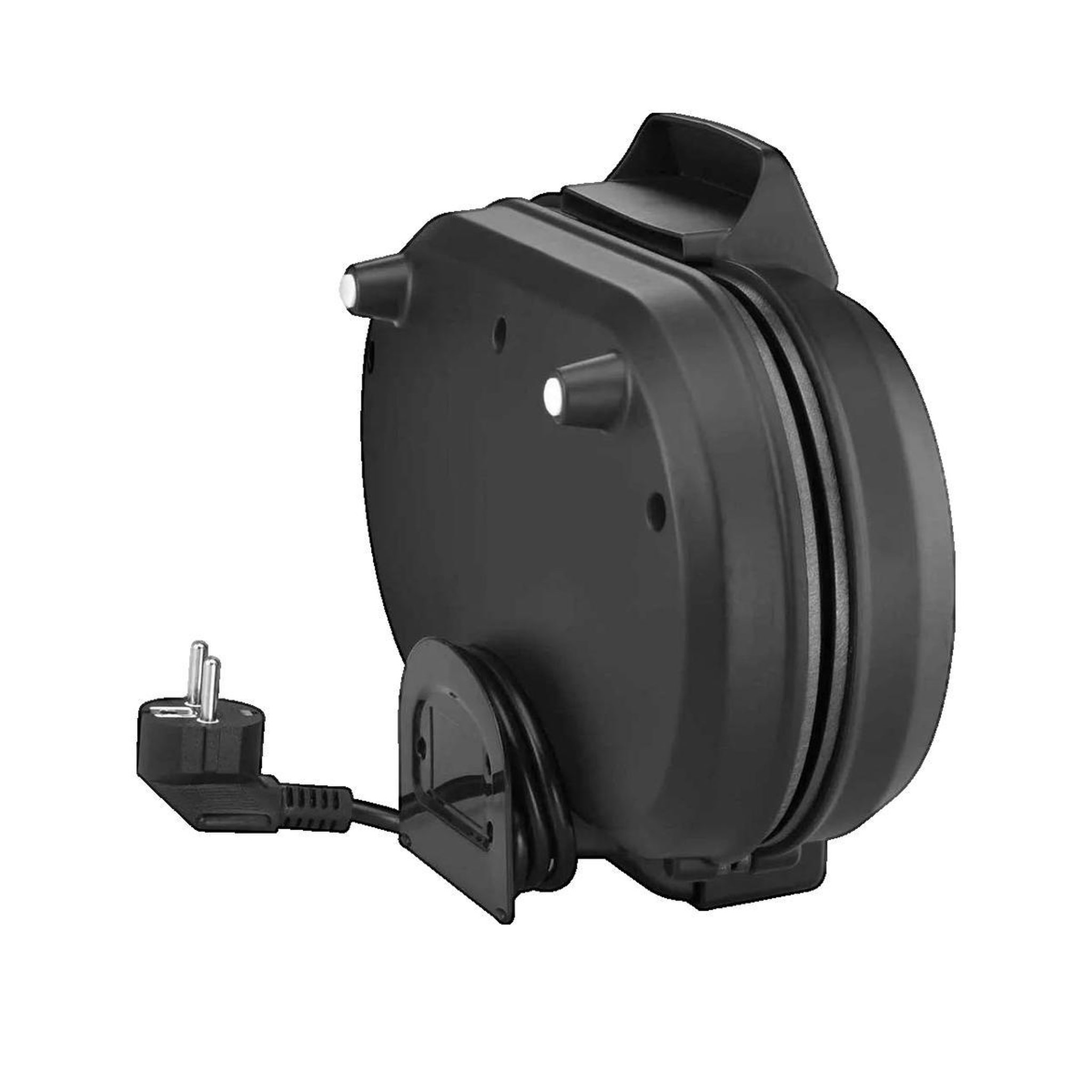 Voir la diapositive 2 : Unold Crêpière électrique Unold 48165 Noir 1000 W