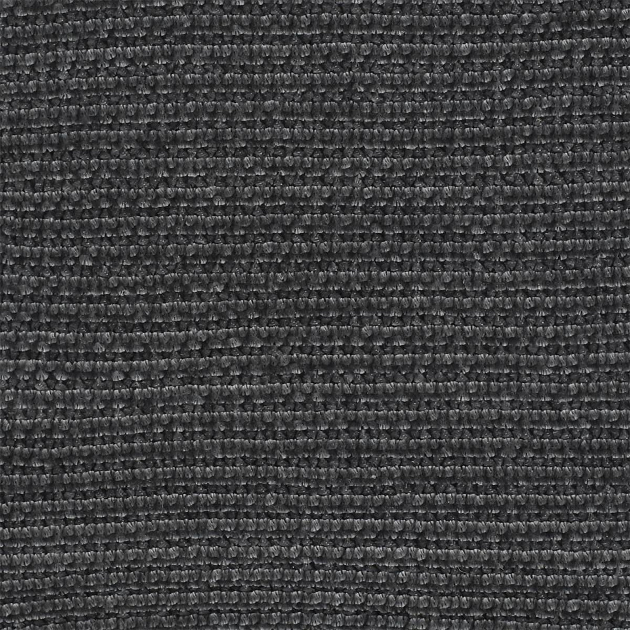 Voir la diapositive 3 : The Home Deco Factory Plaid chenille  franges  120x150cm gris