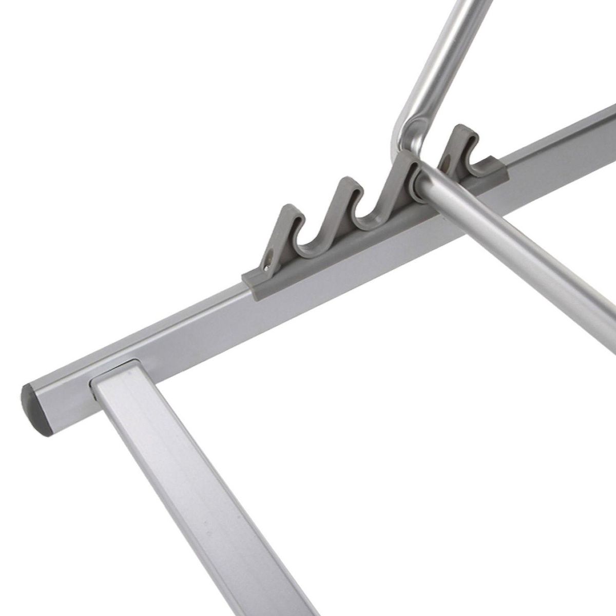 HESPERIDE Chilienne de jardin pliable Honolulu