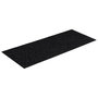 Voir la diapositive 3 : VIDAXL Tapis d'escalier autocollants Rectangulaire 15 pcs 60x25cm Noir