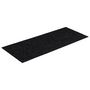 Voir la diapositive 3 : VIDAXL Tapis d'escalier autocollants Rectangulaire 15 pcs 60x25cm Noir