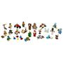 Voir la diapositive 3 : LEGO City 60235 - Le calendrier de l'Avent