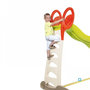 Voir la diapositive 3 : SMOBY Toboggan Super Megagliss 330 cm