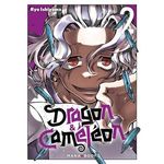 DRAGON & CAMELEON TOME 2 , Ishiyama Ryo