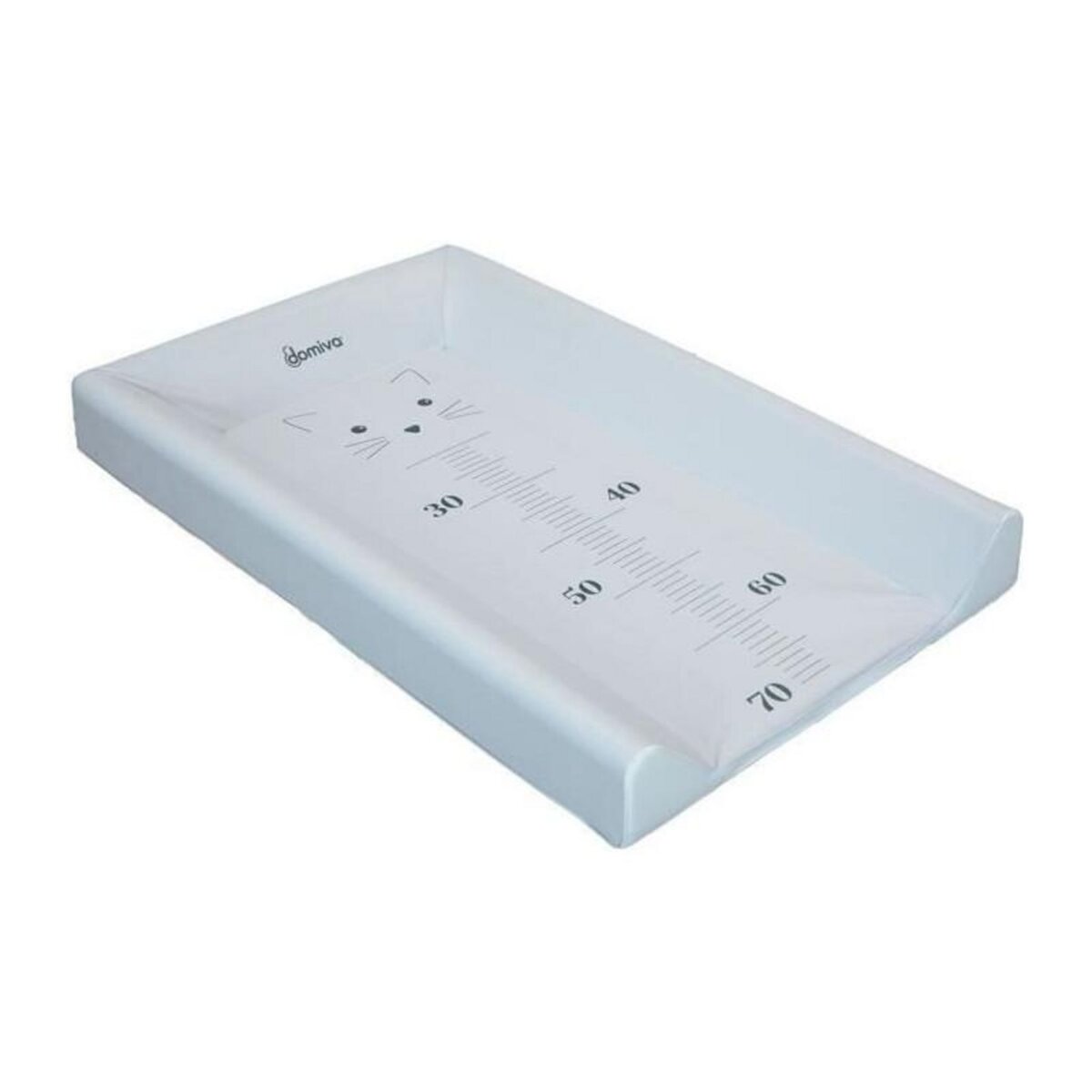 DOMIVA MATELAS A LANGER PREMIUM 50x80 cm NUAGE