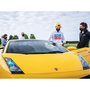 Voir la diapositive 2 : Smartbox Pilotage pour enfant : 2 tours sur circuit en Lamborghini Gallardo - Coffret Cadeau Sport & Aventure