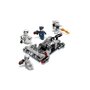 LEGO 75166 Star Wars  - Pack Combat Speeder - Le Transport Du Premier Ordre